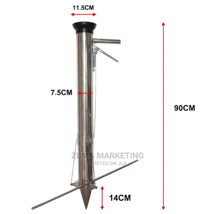 Seedling Transplanter