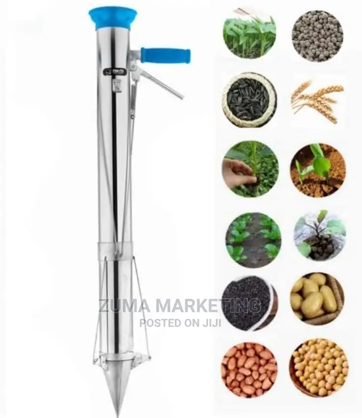 Seedling Transplanter