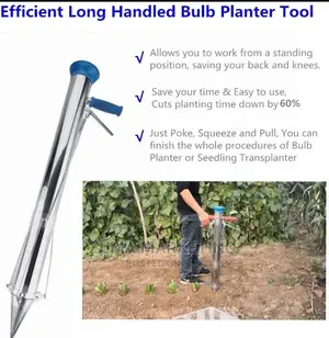 Seedling Transplanter