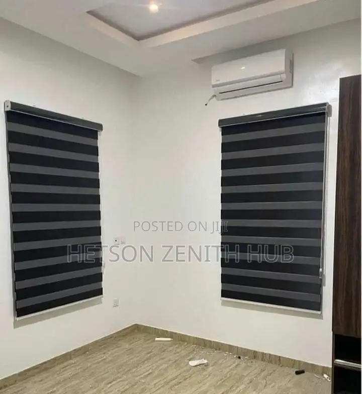 Beautiful Blinds