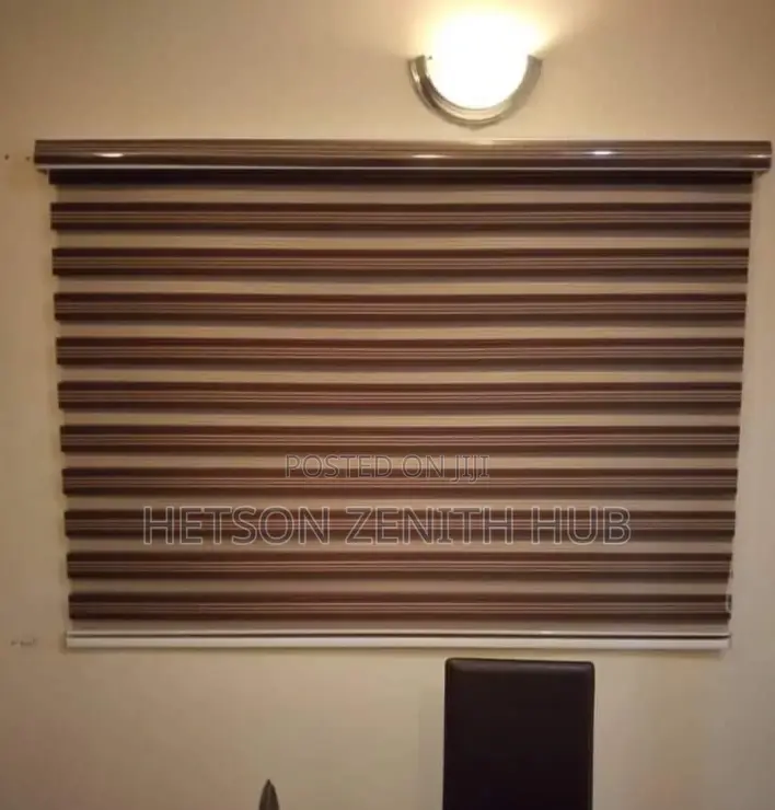 Beautiful Blinds
