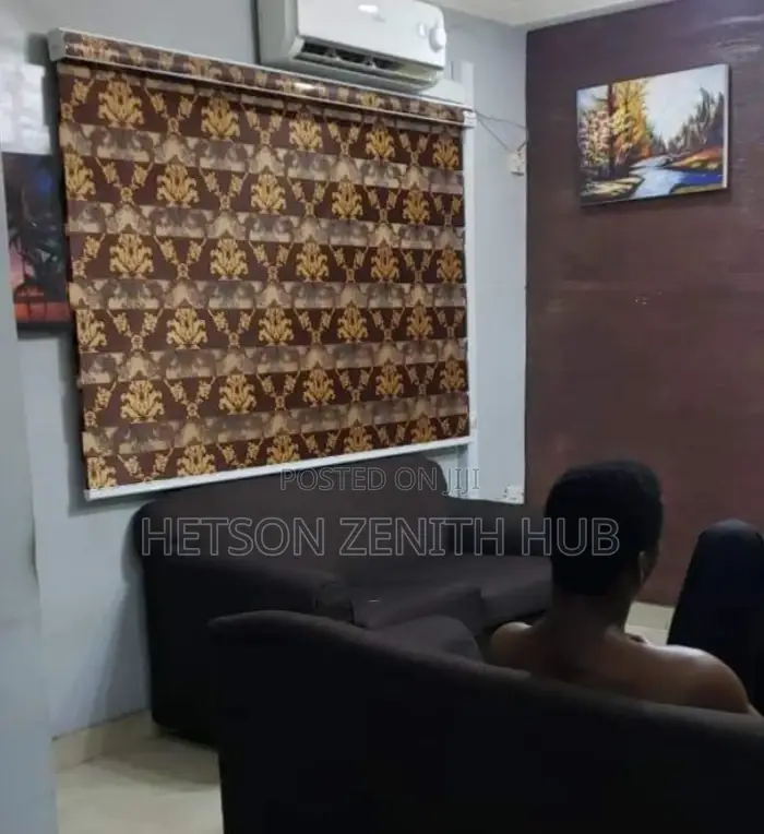 Beautiful Blinds