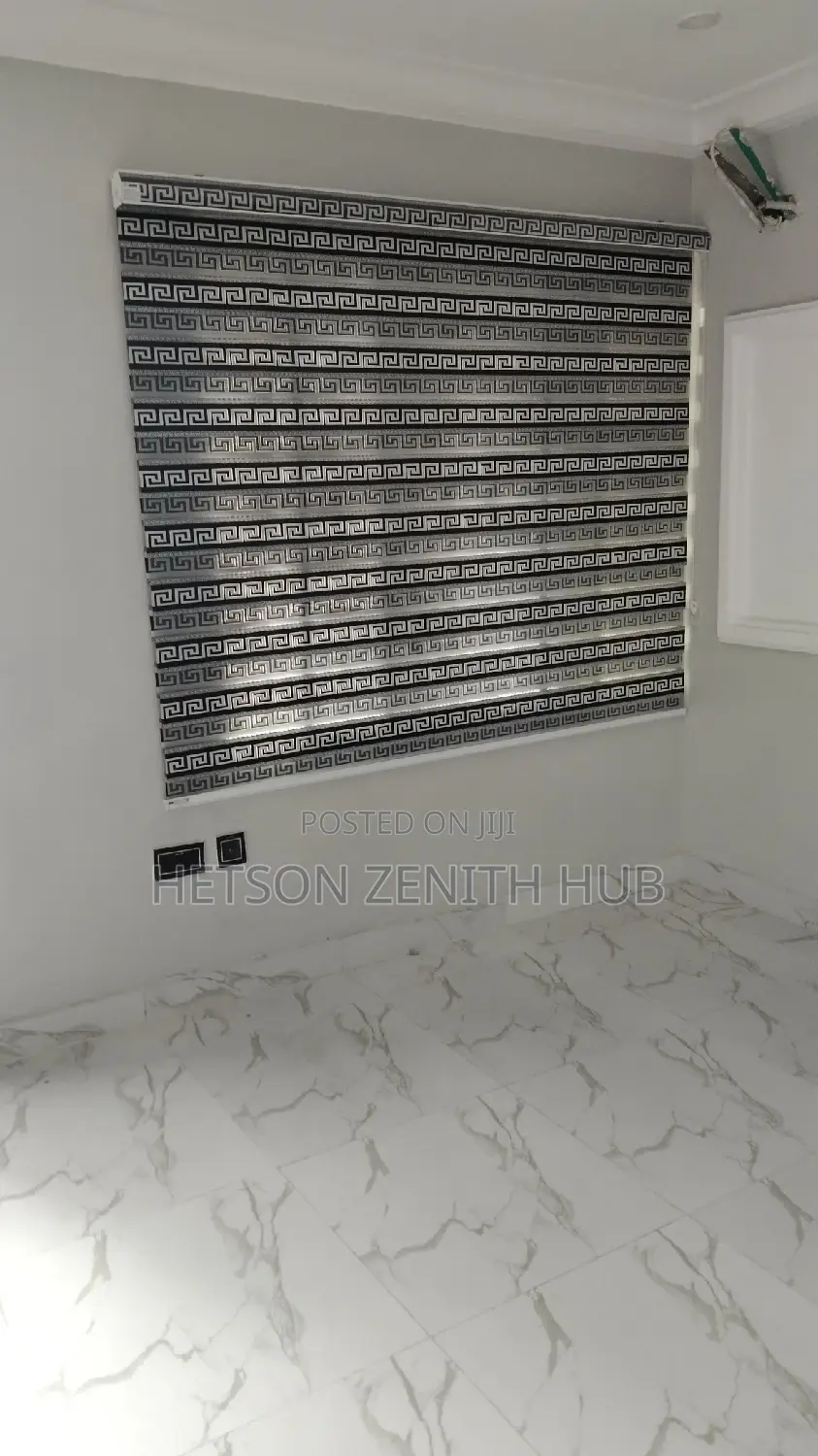 Beautiful Blinds