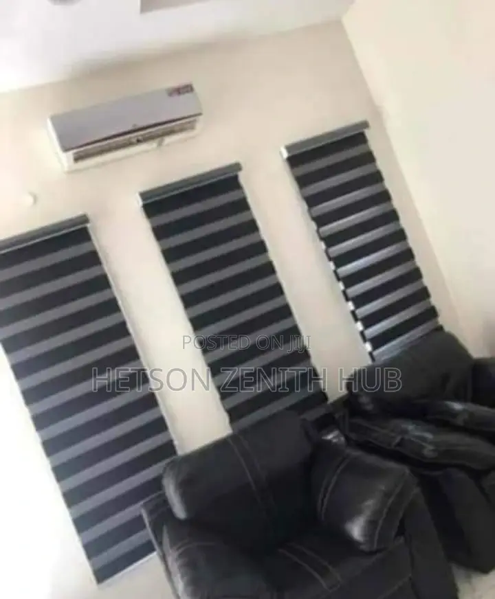 Beautiful Blinds