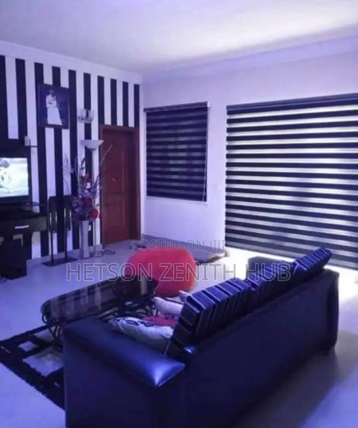 Beautiful Blinds