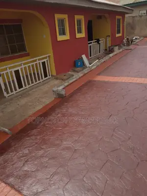 Good Compound Floor