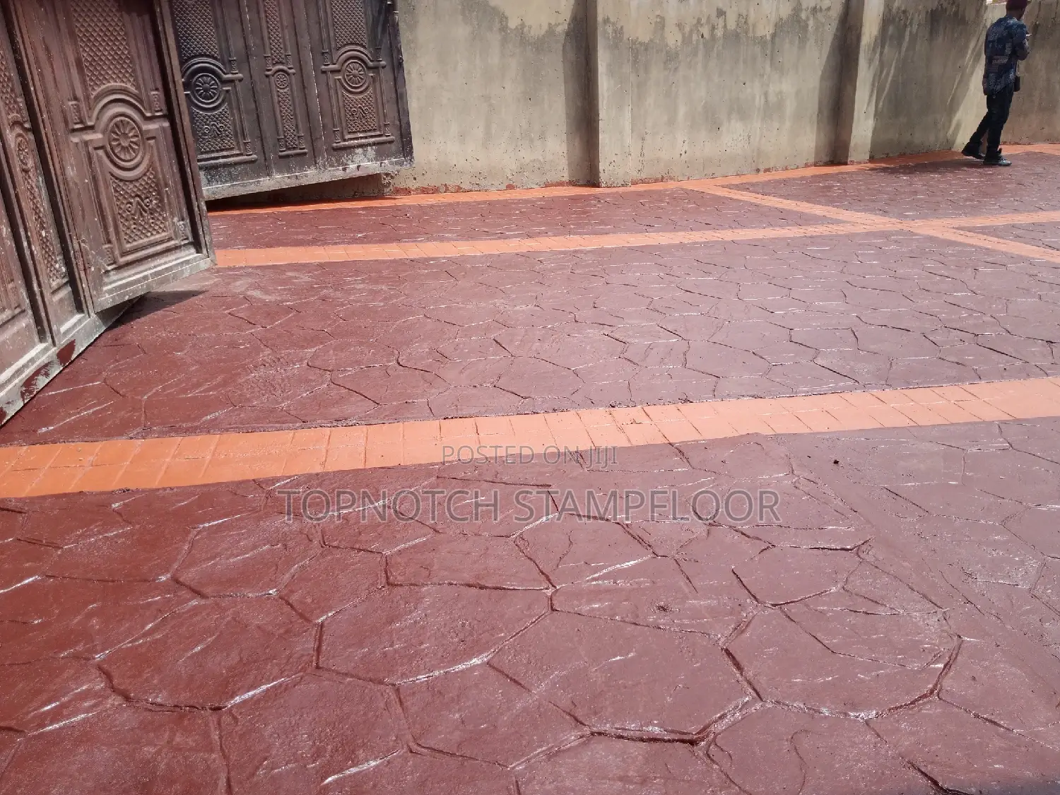 Good Compound Floor
