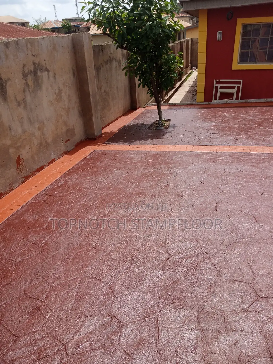 Good Compound Floor