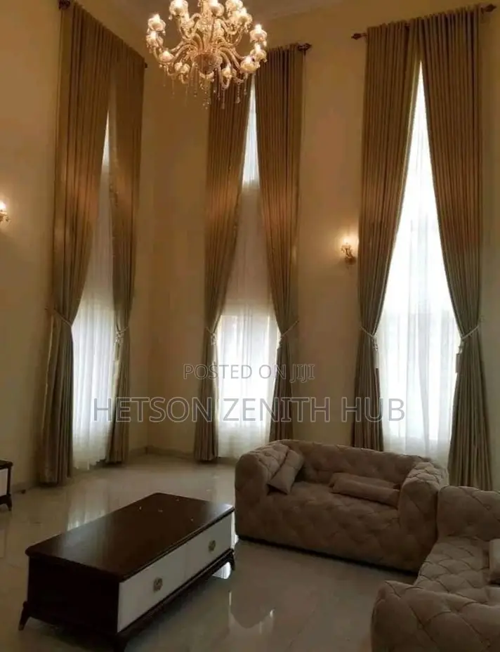 Good Quality Curtains