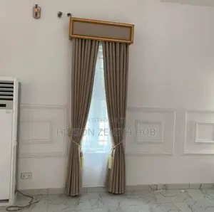 Good Quality Curtains