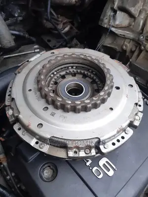 Hyundai Veloster Six Speed Auto-Manual Clutch Disc 2012/2017