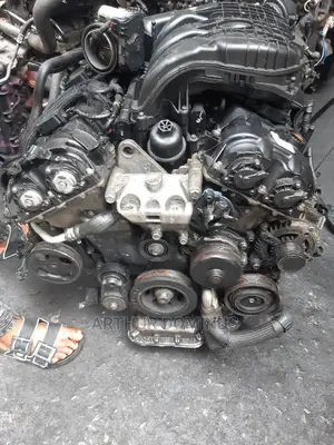 Engine V6 3.6l Chrysler 200c Dodge Avenger Challenger /2015