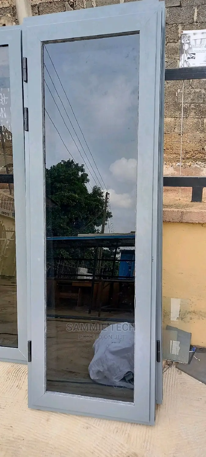Ebm Window