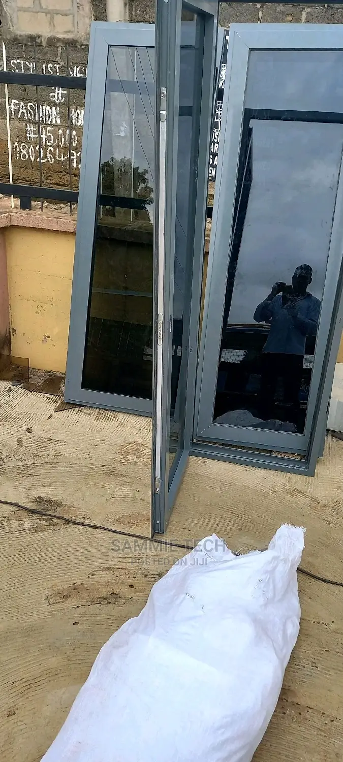 Ebm Window