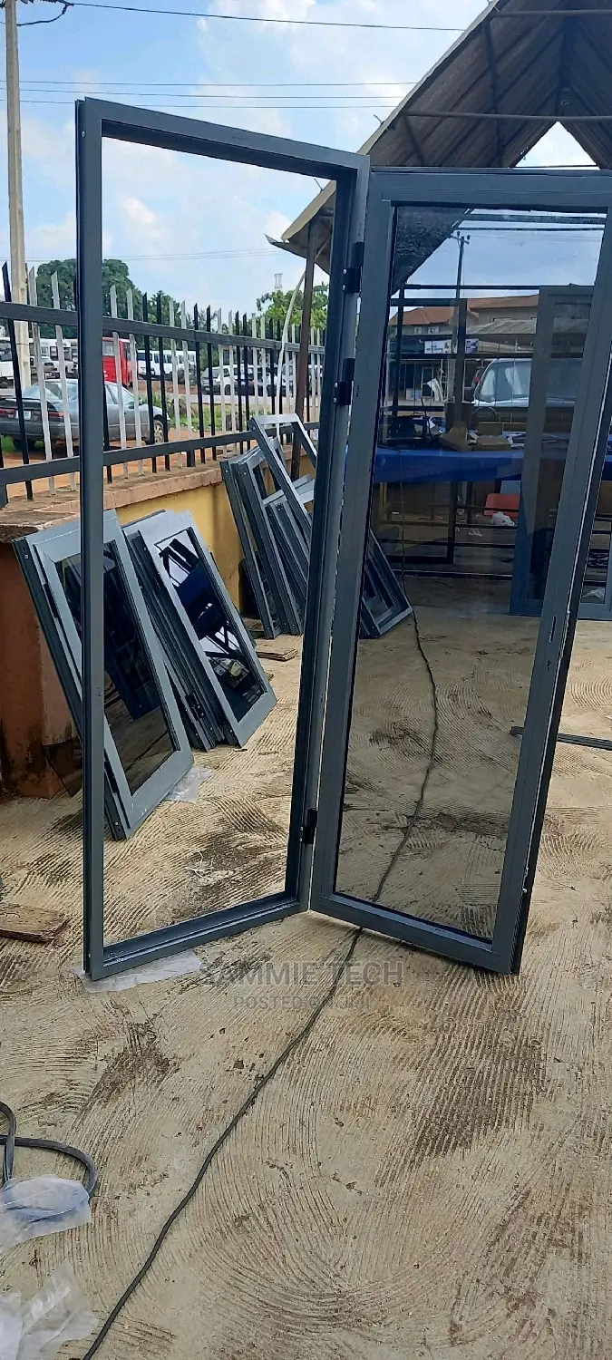 Ebm Window