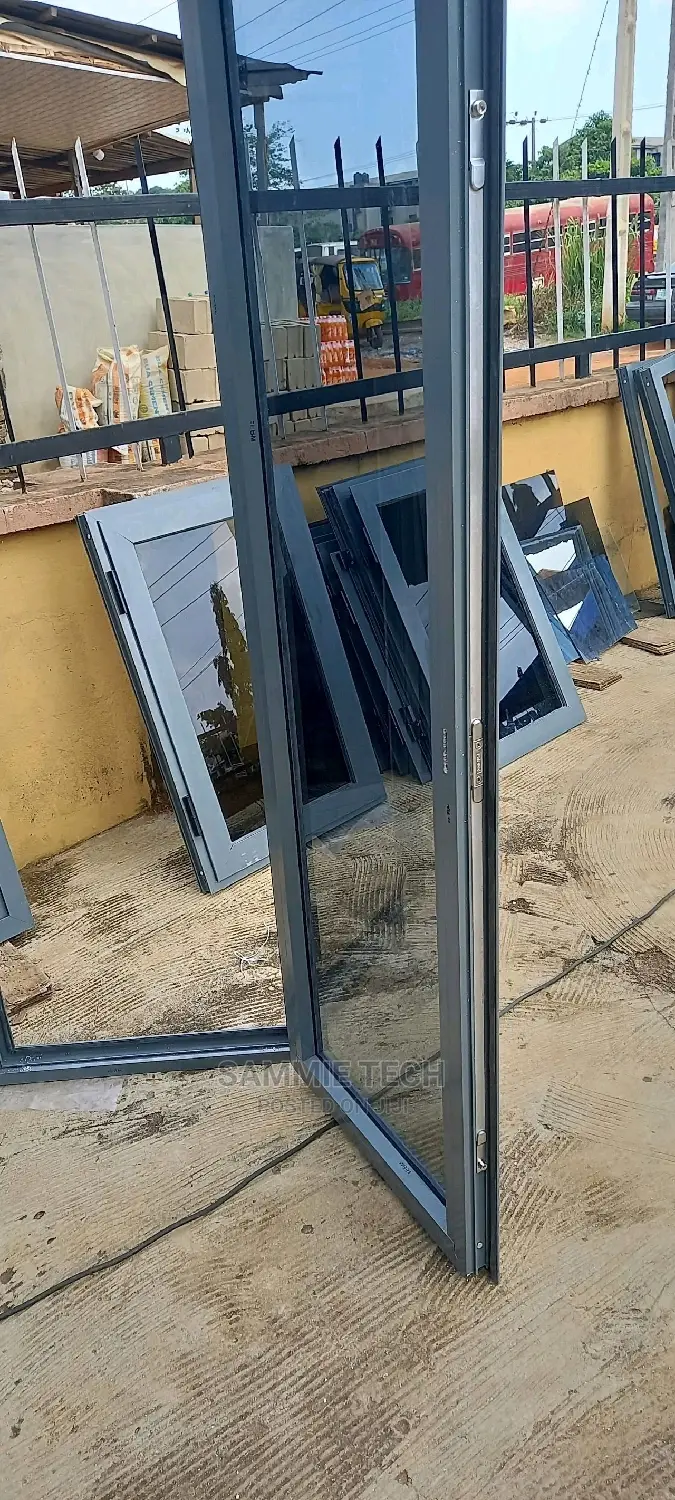 Ebm Window