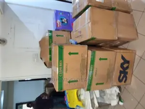 Home Relocation Service's