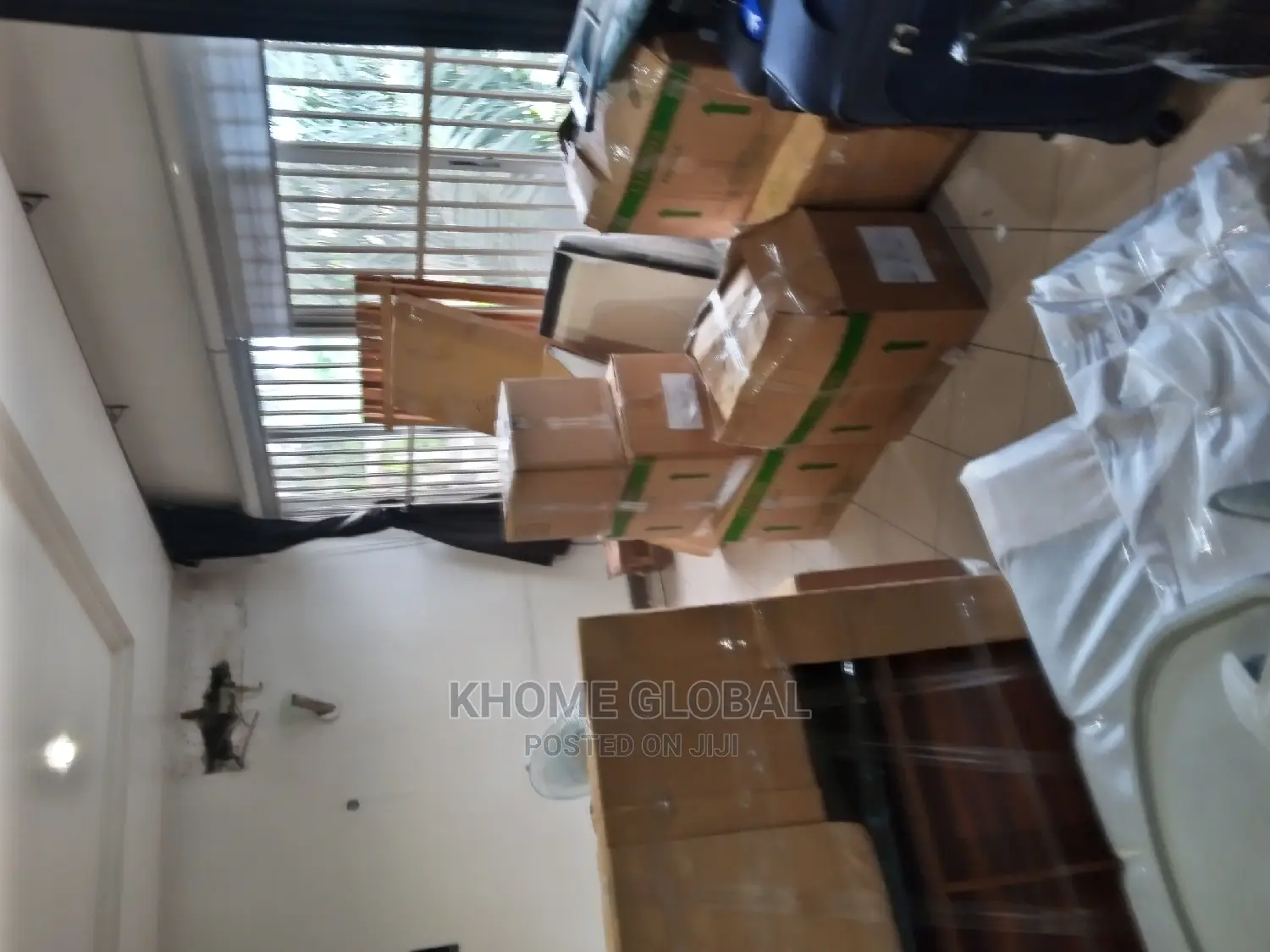 Home Relocation Service's