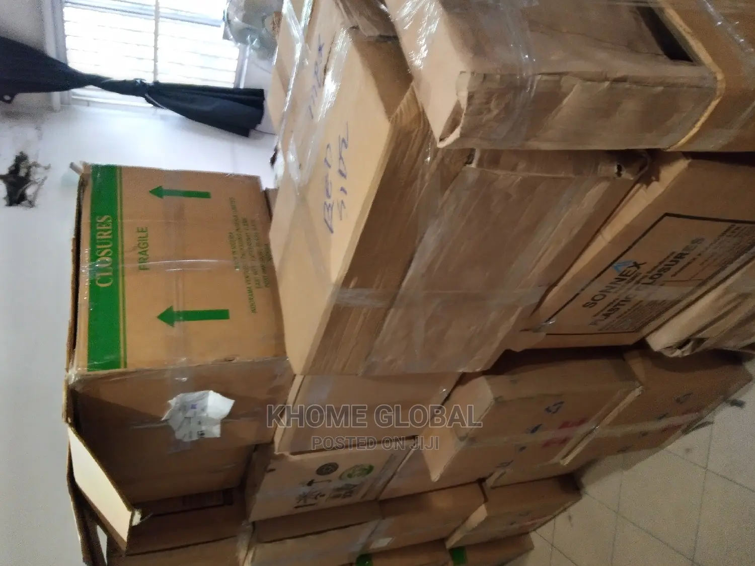 Home Relocation Service's