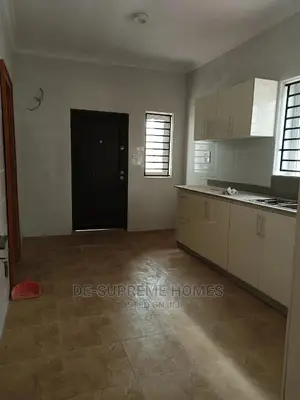 Photo - 5bdrm Duplex in Sapphire Gardens, Awoyaya for rent