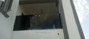 Framless Glass