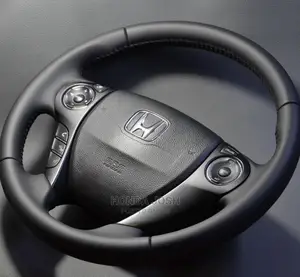 Steering Wheel For Your 2013/2016 Accord And Acura Vehicles