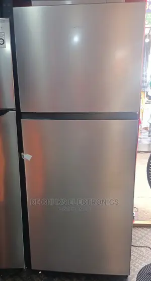 Hisense Double Door Refrigerator(Fridge Freezer)466 Liters