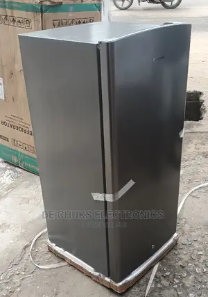 Hisense Super Cooling Refrigerator,Single Door (176 Litres)