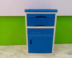 Hospital Cabinet