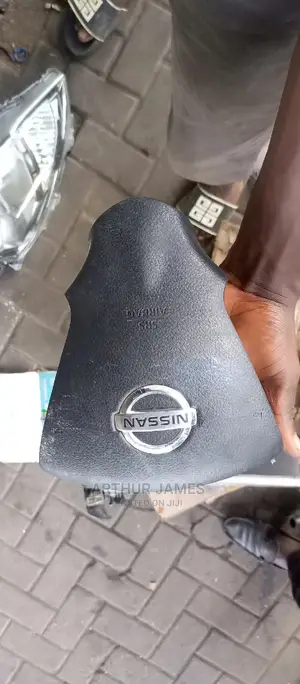 Steering Airbag Nissan Altima 2015