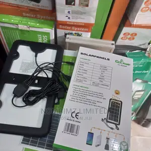 Solar Charger