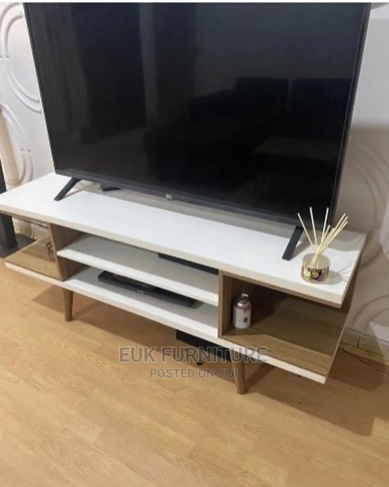 Unique Tv Console
