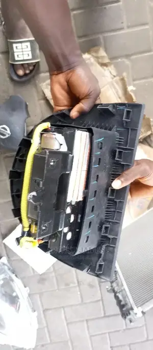 Dashboard Airbag Nissan Altima 2015