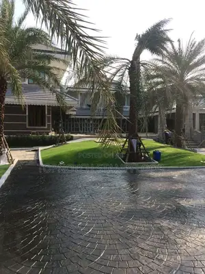 Concrete Design Art Work
