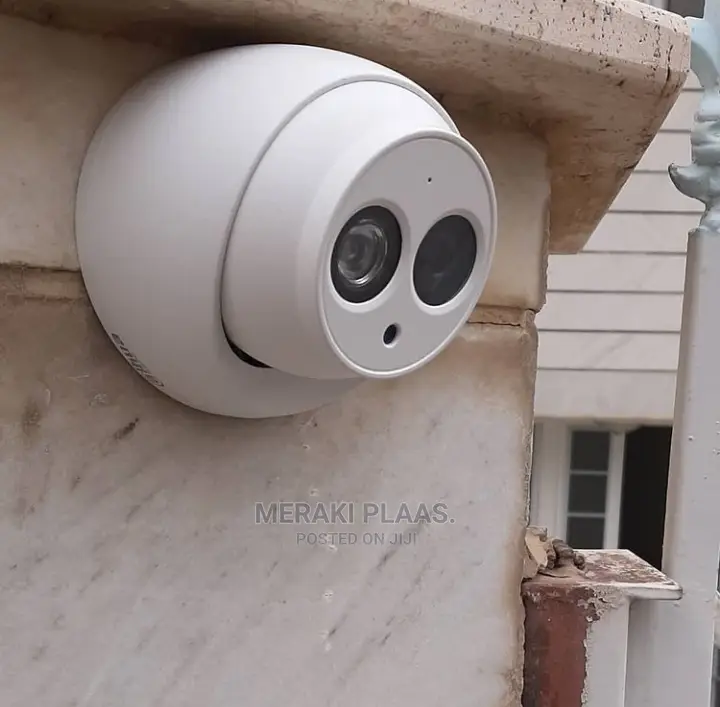 CCTV Security Installer