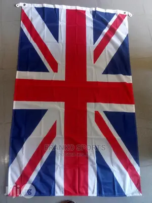 Standard Flags