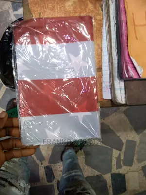 World Flags