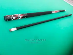 Fibber Snooker Stick