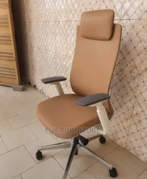 Executive Office Chair
