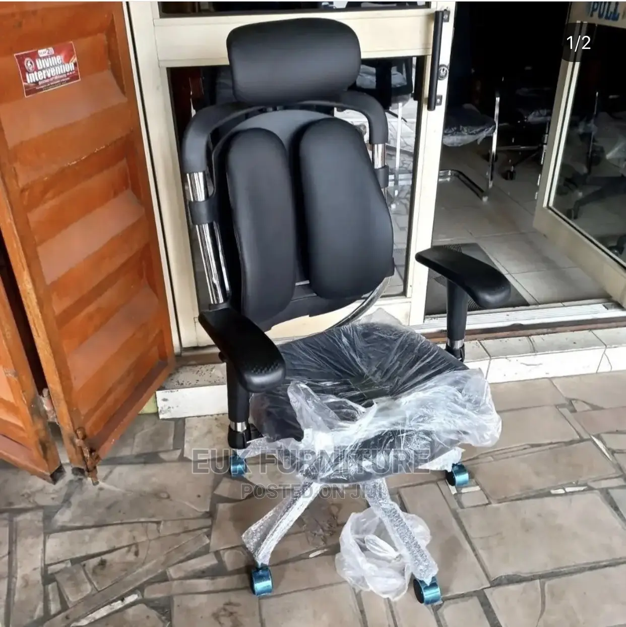 Quality Office Chair