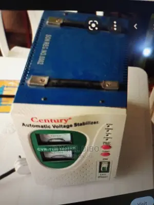 Century Stabilizer 5000 VA