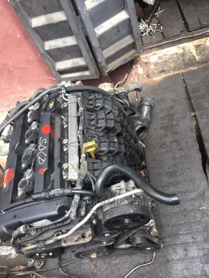 Complete Engine Caliba