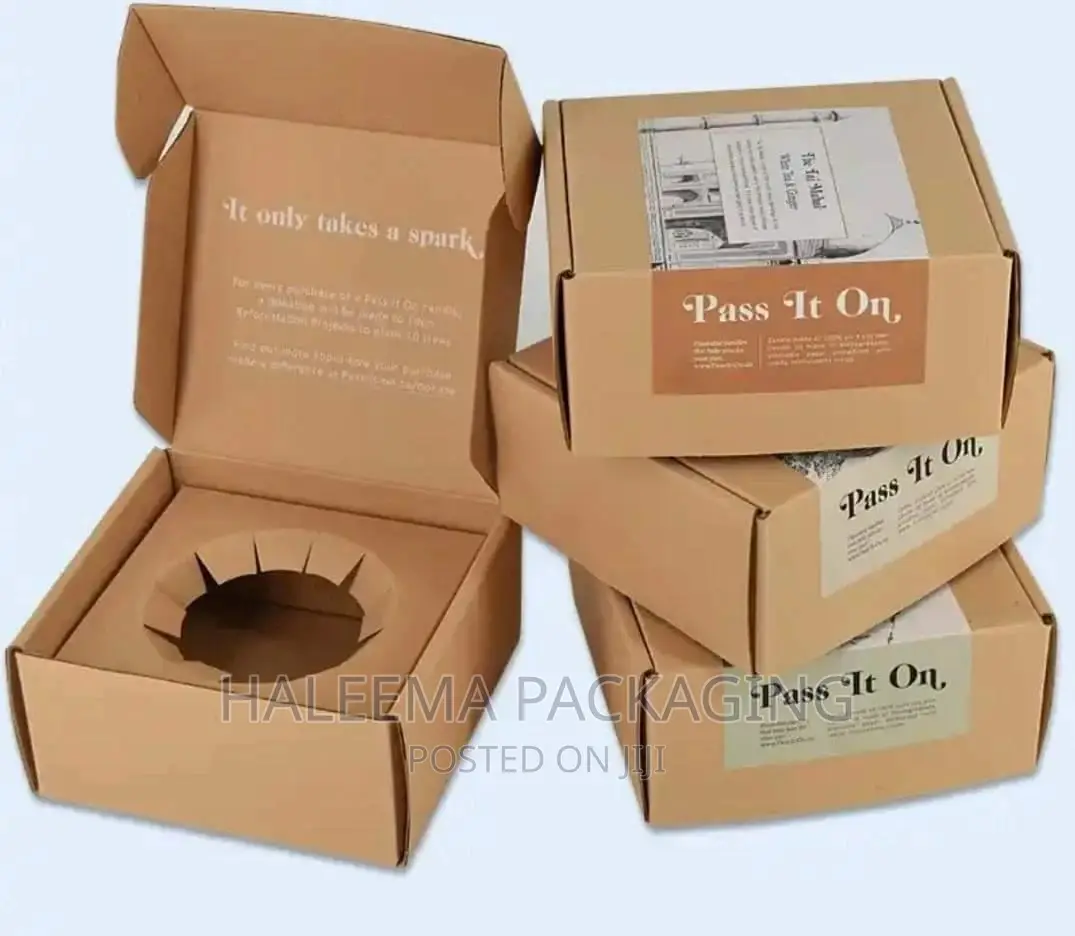 Packaging Box