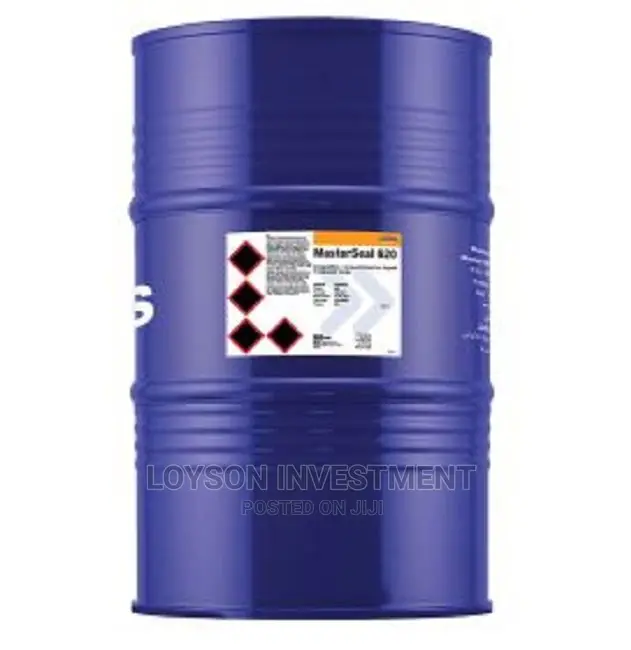 Masterseal 620
