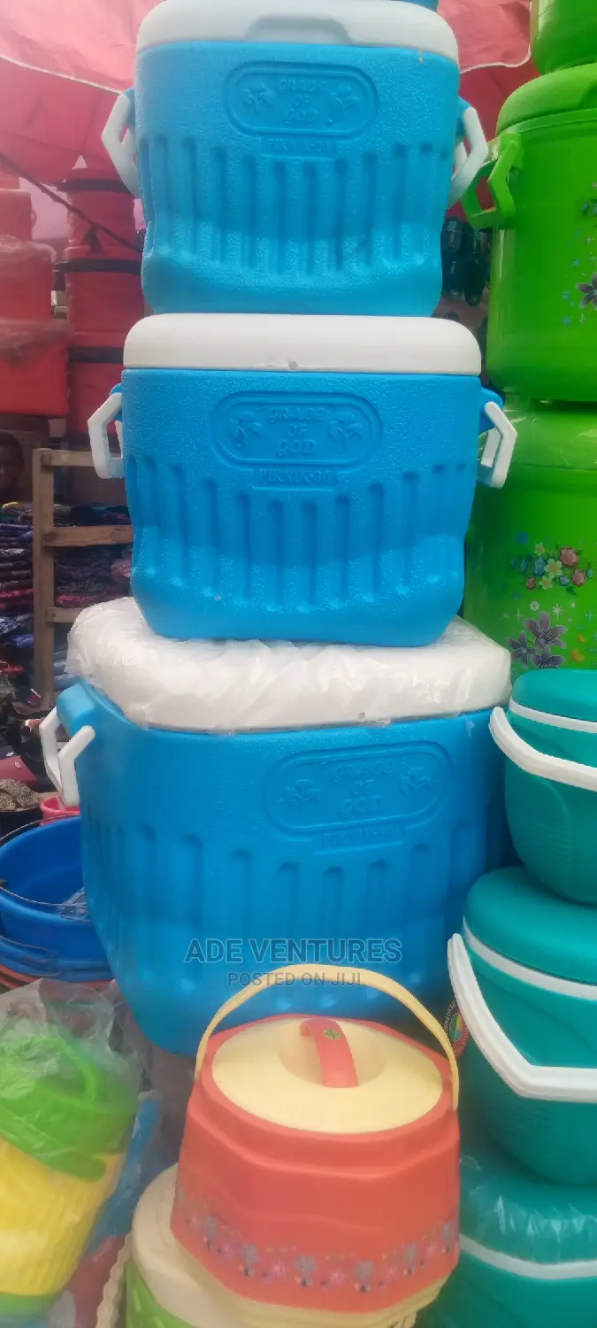 Quality Picnic Cooler