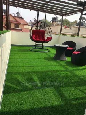 20mm Artificial Grass