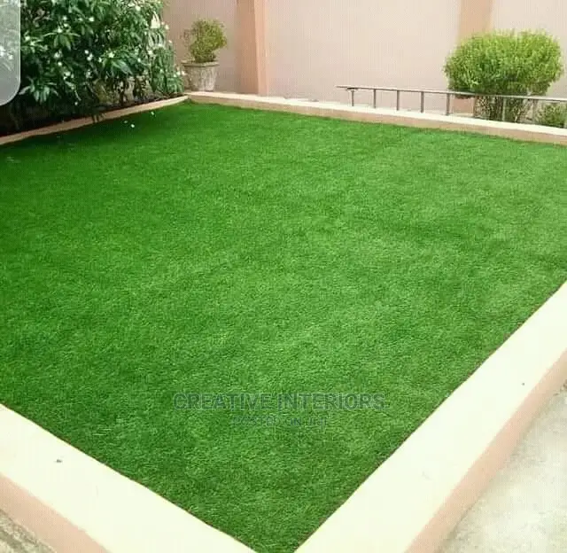 20mm Artificial Grass