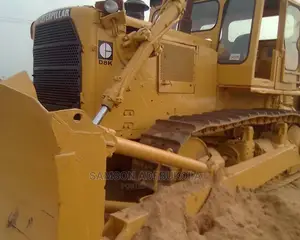 Use of Machine for Land Clearing and Any Other Special Proj