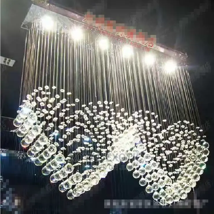 Turkish Crystal Chandeliers