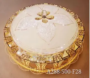 Turkish Ceiling Fittings, Has Mp3